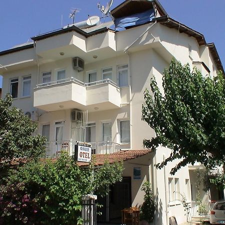 Onur Pension Bed & Breakfast Fethiye Exterior photo