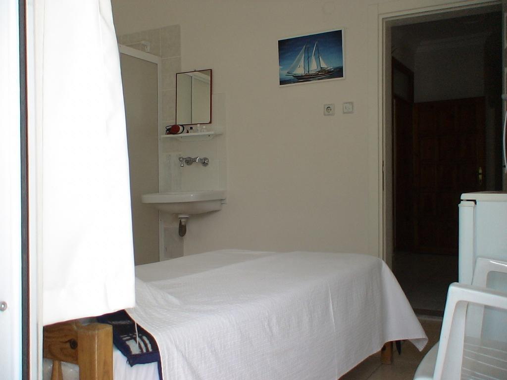 Onur Pension Bed & Breakfast Fethiye Room photo