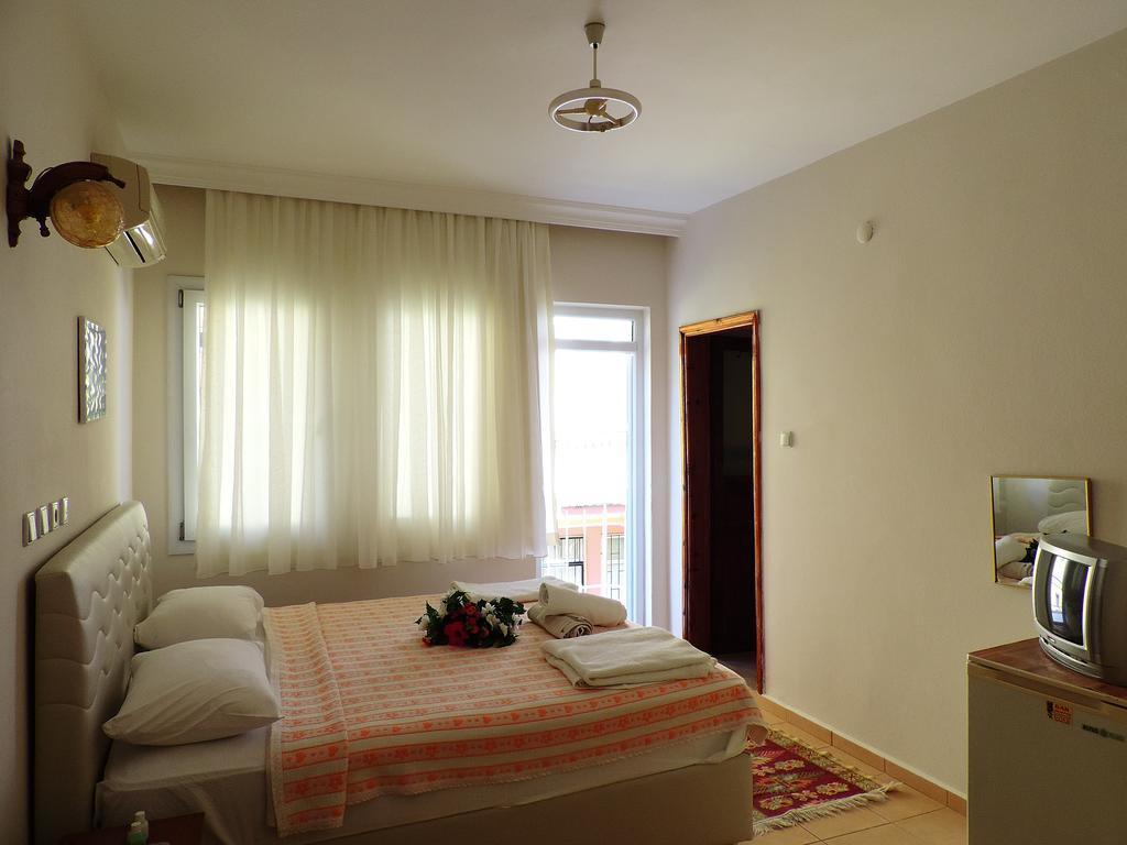 Onur Pension Bed & Breakfast Fethiye Room photo