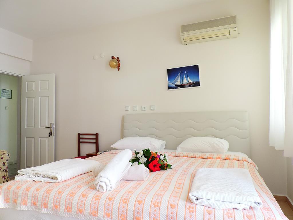 Onur Pension Bed & Breakfast Fethiye Room photo