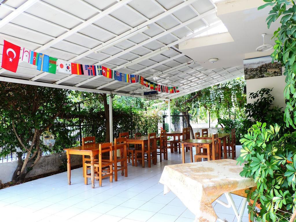 Onur Pension Bed & Breakfast Fethiye Exterior photo