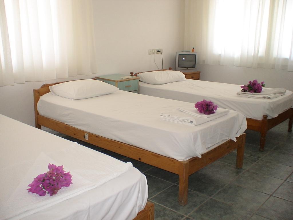 Onur Pension Bed & Breakfast Fethiye Room photo