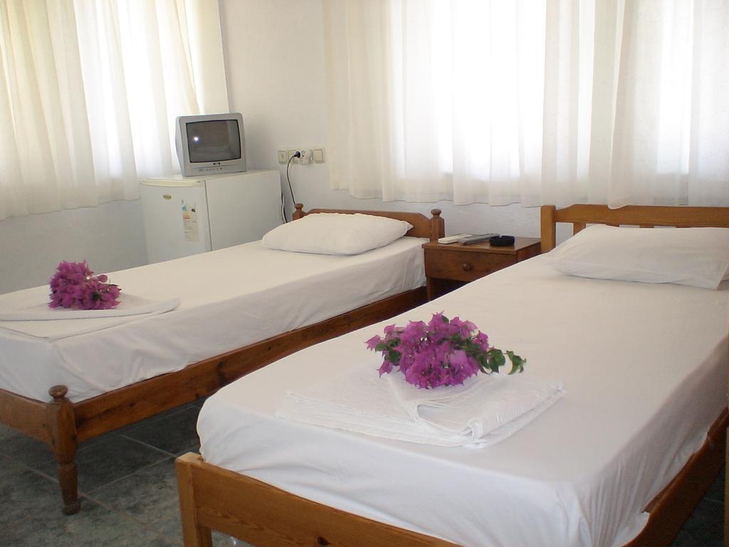 Onur Pension Bed & Breakfast Fethiye Room photo